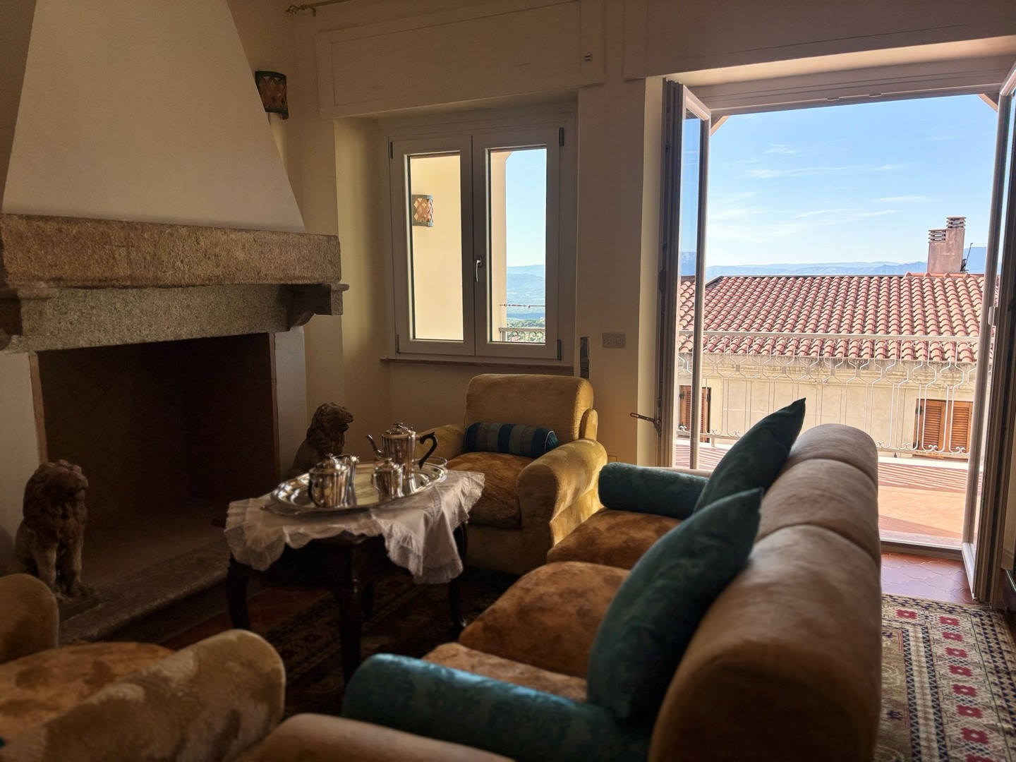 Casa Spanu - foto 11