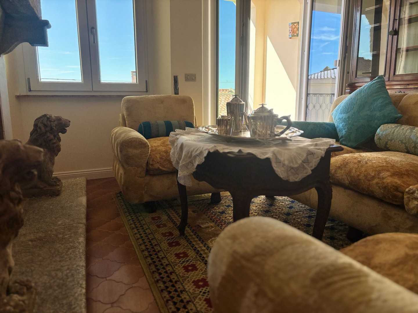 Casa Spanu - foto 34