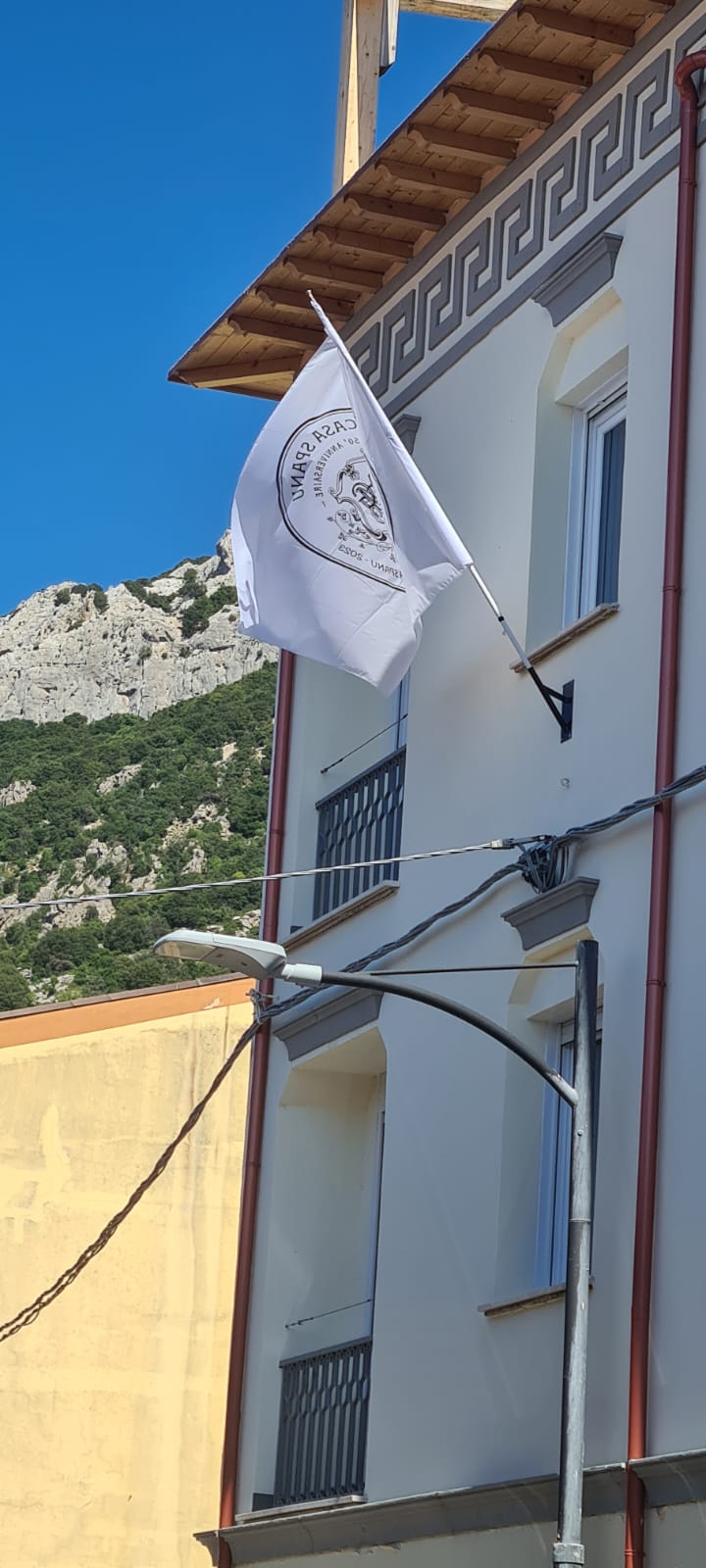 Casa Spanu - foto 48