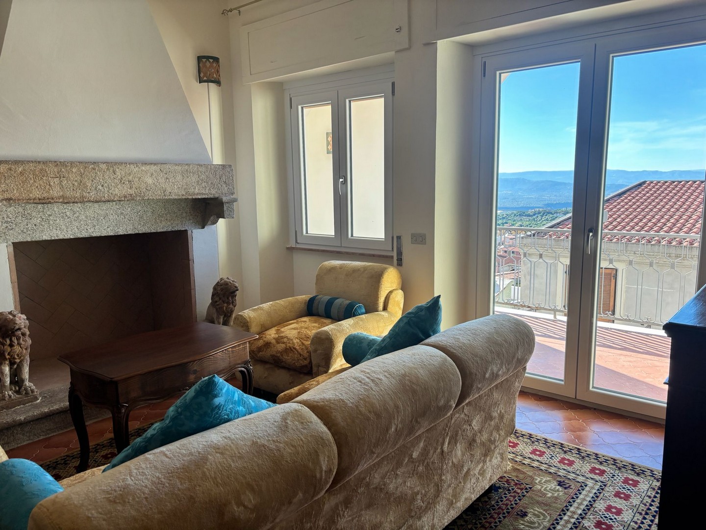 Casa Spanu - foto 53