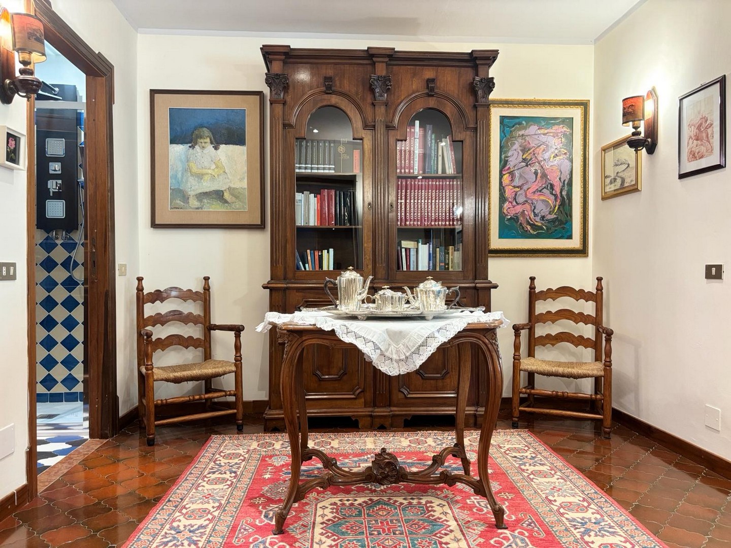 Casa Spanu - foto 72