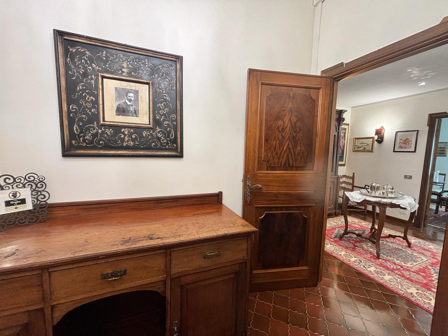 Casa Spanu - foto 73