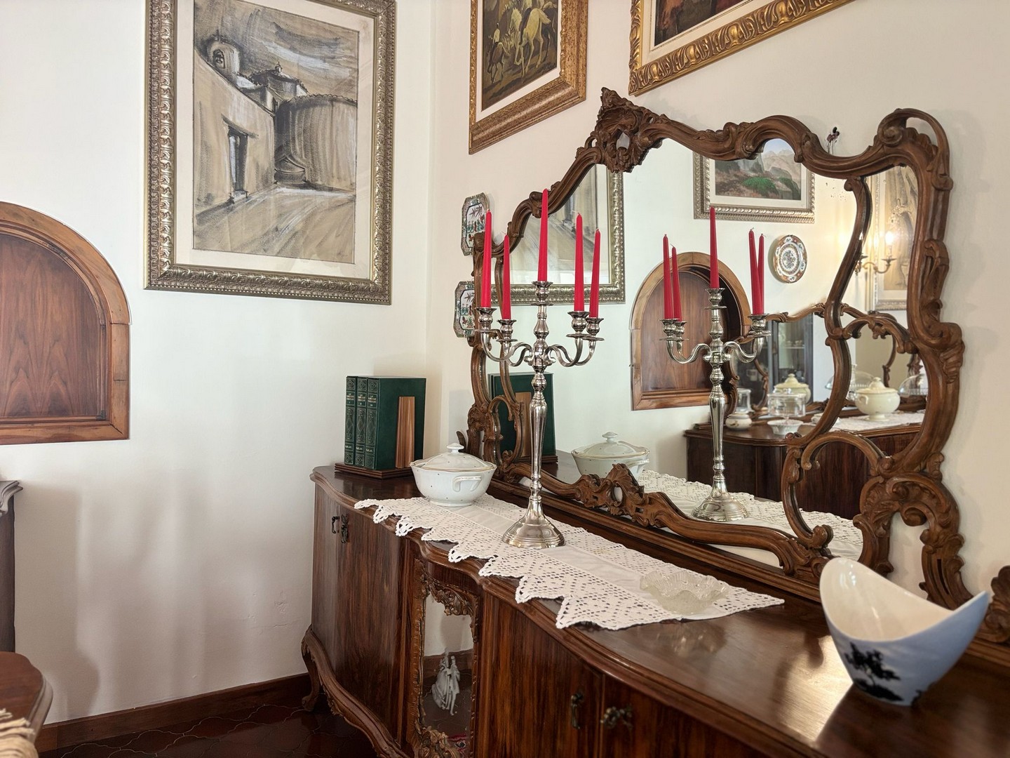 Casa Spanu - foto 77