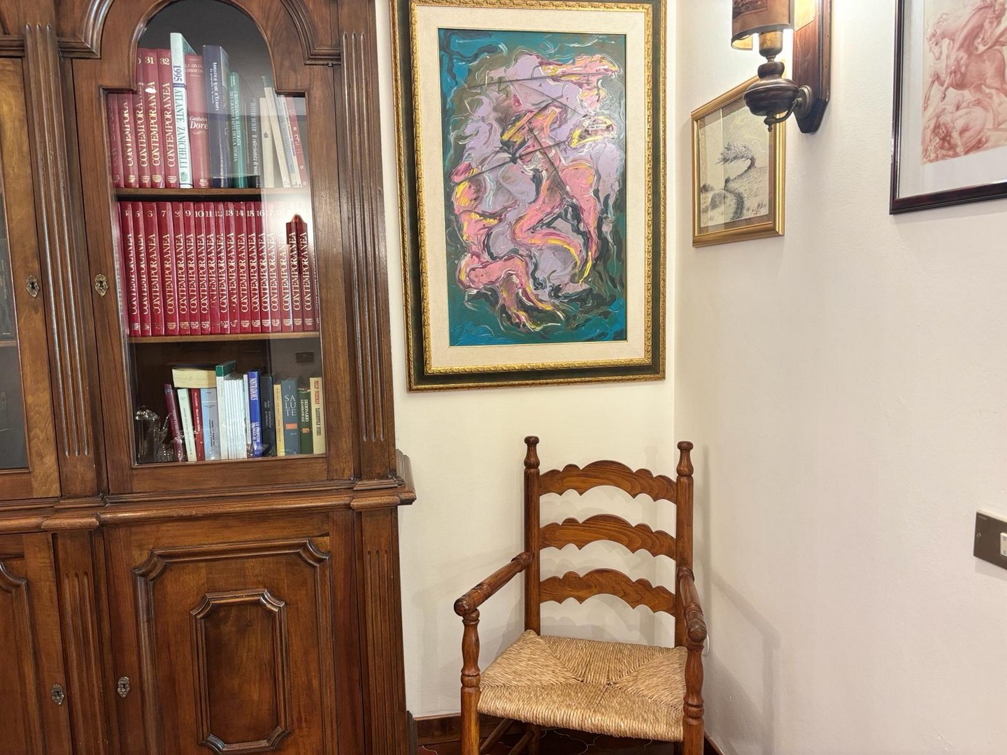 Casa Spanu - foto 103