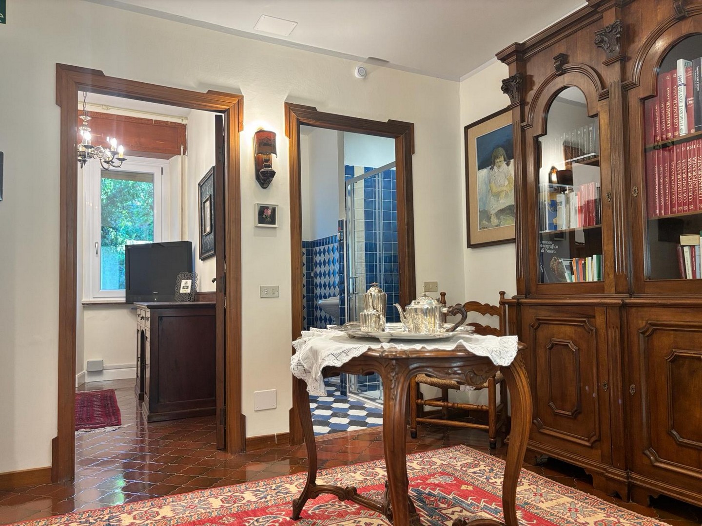 Casa Spanu - foto 104