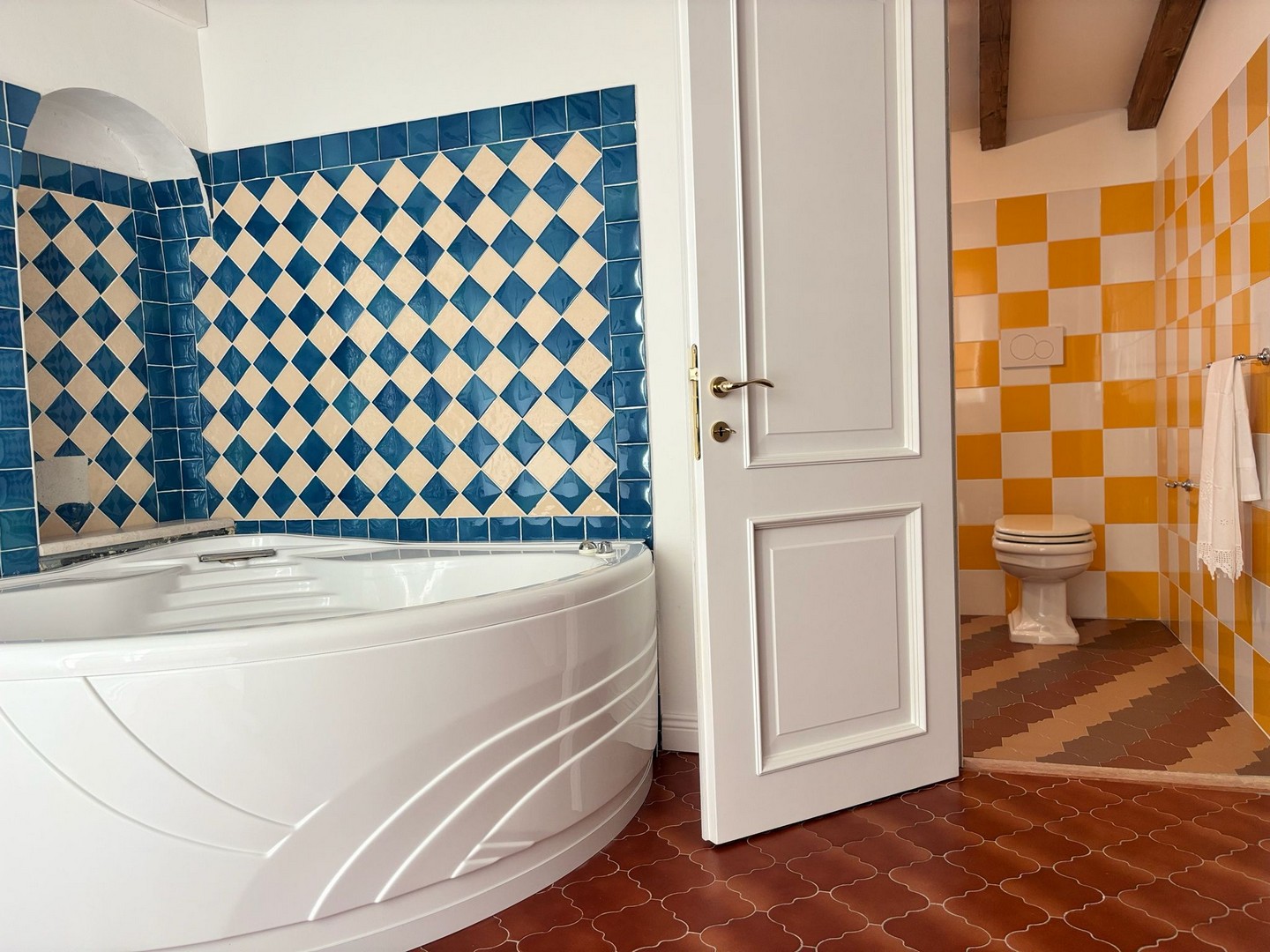 Casa Spanu - foto 115