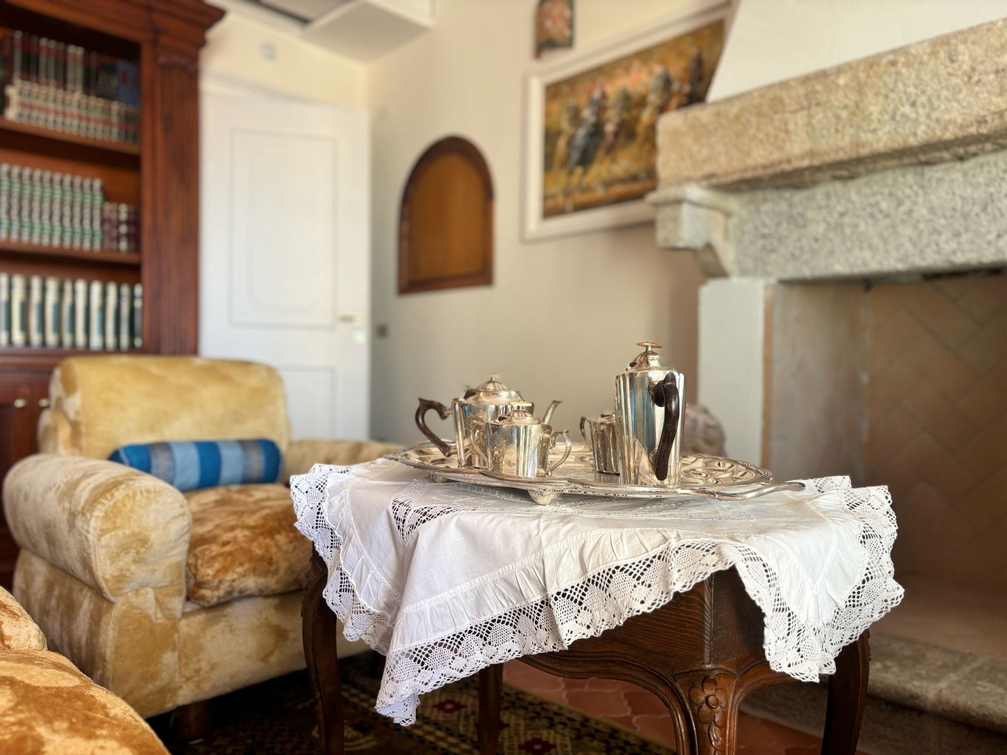 Casa Spanu - foto 116